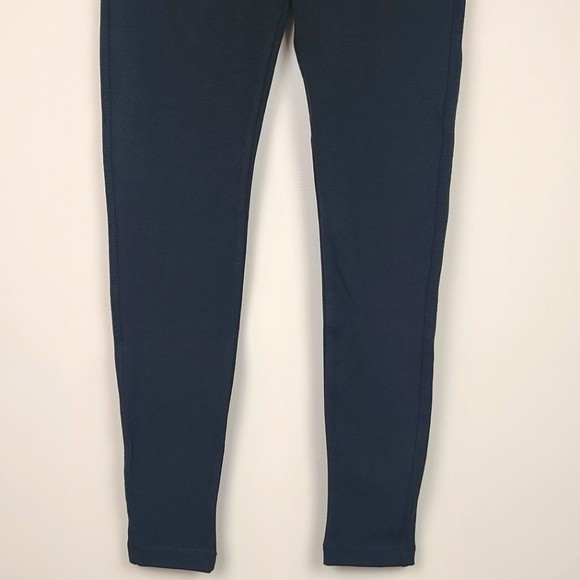 Marika Womens NWT Black Tummy Control Capri High Rise Leggings Size Small - Picture 4 of 11